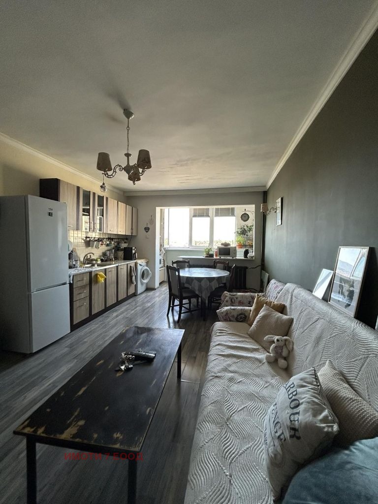Eladó  2 hálószobás Sofia , Krasna poljana 1 , 72 négyzetméter | 93943439 - kép [3]