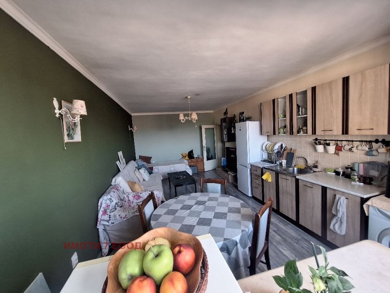 Eladó  2 hálószobás Sofia , Krasna poljana 1 , 72 négyzetméter | 93943439 - kép [6]