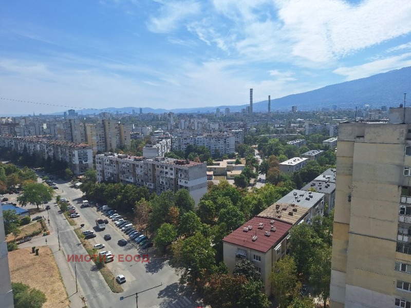 Eladó  2 hálószobás Sofia , Krasna poljana 1 , 72 négyzetméter | 93943439 - kép [2]