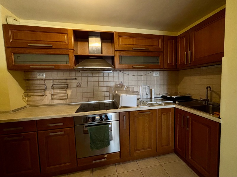 Till salu  2 sovrum Sofia , Ljulin 2 , 77 kvm | 24249351 - bild [13]