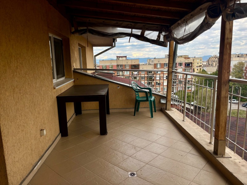 Till salu  2 sovrum Sofia , Ljulin 2 , 77 kvm | 24249351 - bild [8]