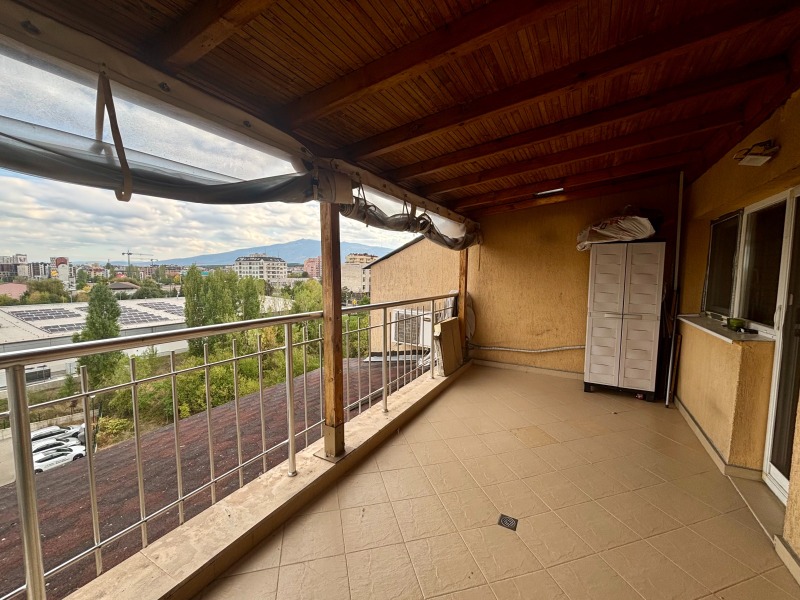 Till salu  2 sovrum Sofia , Ljulin 2 , 77 kvm | 24249351 - bild [7]