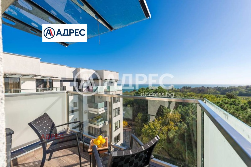 Продава 3-СТАЕН, гр. Варна, к.к. Св.Св. Константин и Елена, снимка 8 - Апартаменти - 51998652