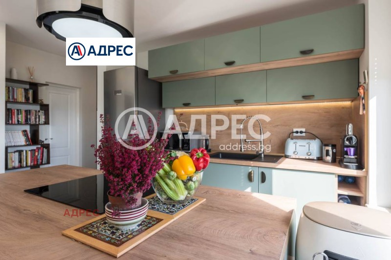 Продава 3-СТАЕН, гр. Варна, к.к. Св.Св. Константин и Елена, снимка 9 - Апартаменти - 51998652