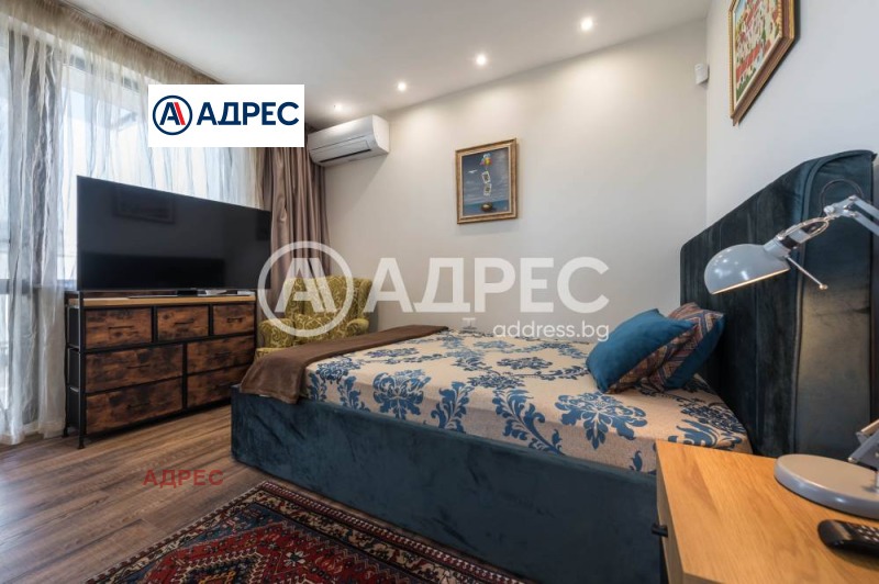 Продава 3-СТАЕН, гр. Варна, к.к. Св.Св. Константин и Елена, снимка 13 - Апартаменти - 51998652