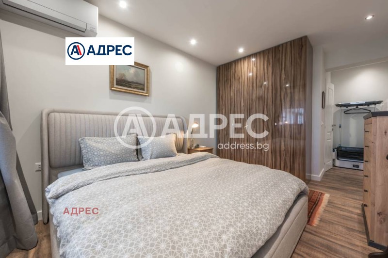 Продава 3-СТАЕН, гр. Варна, к.к. Св.Св. Константин и Елена, снимка 12 - Апартаменти - 51998652