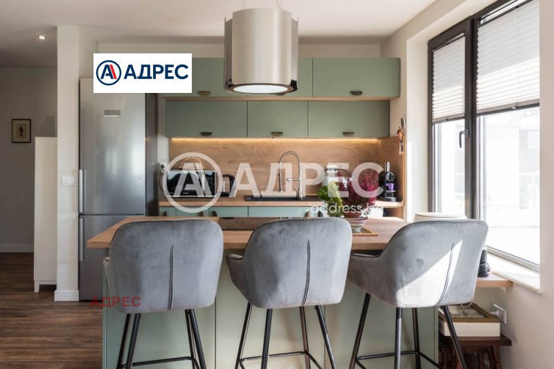 Продава 3-СТАЕН, гр. Варна, к.к. Св.Св. Константин и Елена, снимка 6 - Апартаменти - 51998652