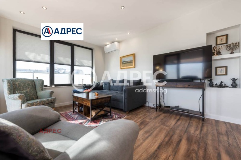 Продава 3-СТАЕН, гр. Варна, к.к. Св.Св. Константин и Елена, снимка 5 - Апартаменти - 51998652