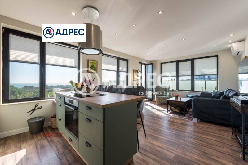 Продава 3-СТАЕН, гр. Варна, к.к. Св.Св. Константин и Елена