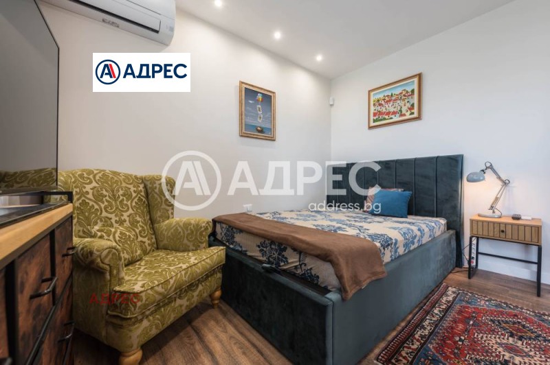 Продава 3-СТАЕН, гр. Варна, к.к. Св.Св. Константин и Елена, снимка 14 - Апартаменти - 51998652