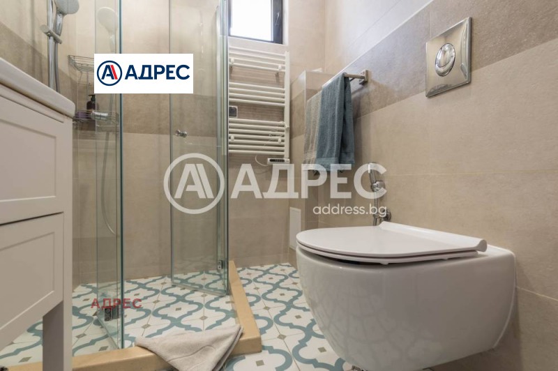 Продава 3-СТАЕН, гр. Варна, к.к. Св.Св. Константин и Елена, снимка 16 - Апартаменти - 51998652