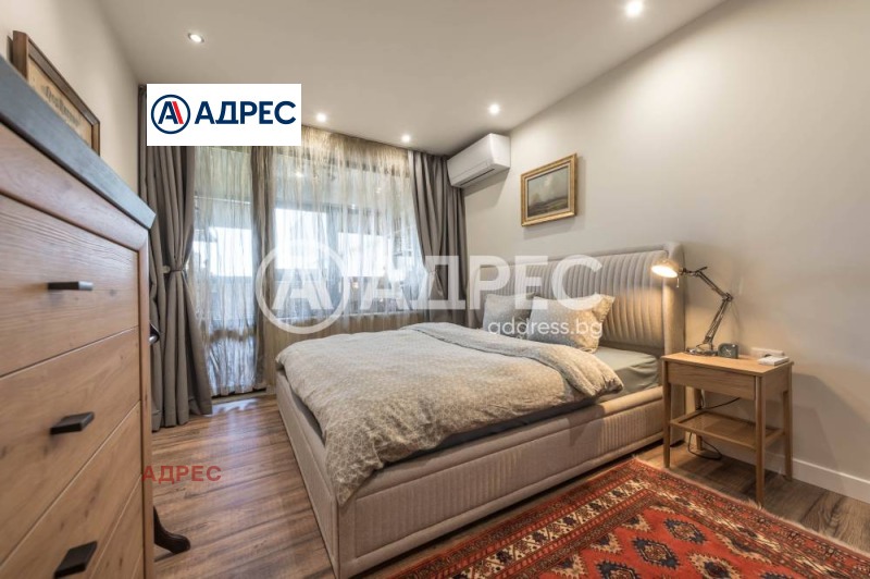 Продава 3-СТАЕН, гр. Варна, к.к. Св.Св. Константин и Елена, снимка 11 - Апартаменти - 51998652