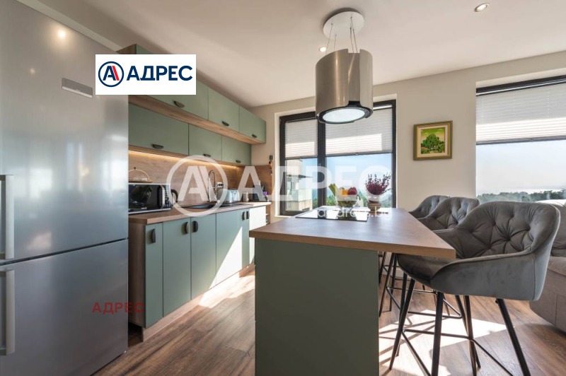 Продава 3-СТАЕН, гр. Варна, к.к. Св.Св. Константин и Елена, снимка 7 - Апартаменти - 51998652