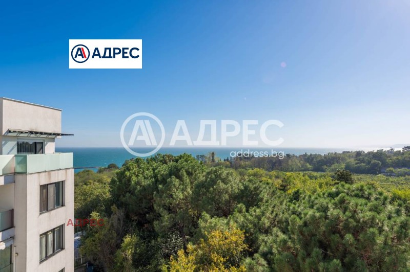 Продава 3-СТАЕН, гр. Варна, к.к. Св.Св. Константин и Елена, снимка 15 - Апартаменти - 51998652