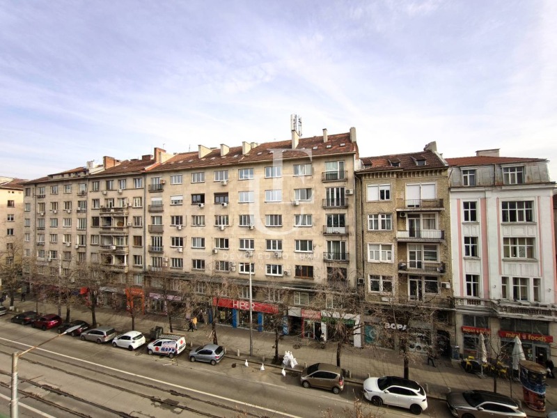 Продава 3-СТАЕН, гр. София, Център, снимка 11 - Апартаменти - 52742864