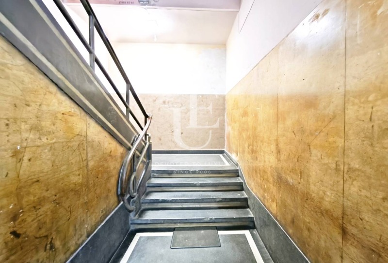 Продава 3-СТАЕН, гр. София, Център, снимка 4 - Апартаменти - 52742864