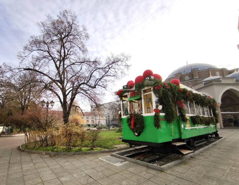 Продава 3-СТАЕН, гр. София, Център, снимка 10 - Апартаменти - 52742864