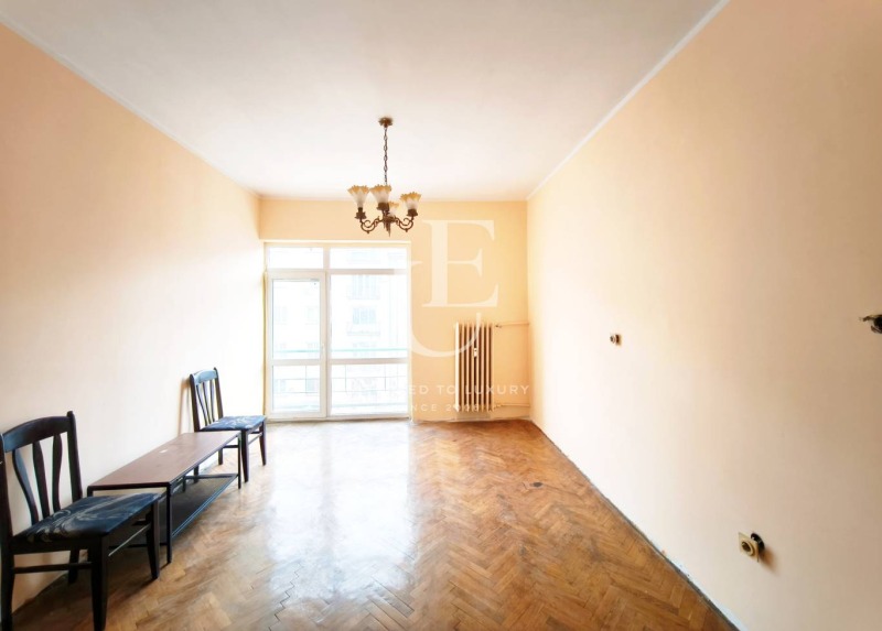 Продава 3-СТАЕН, гр. София, Център, снимка 5 - Апартаменти - 52742864