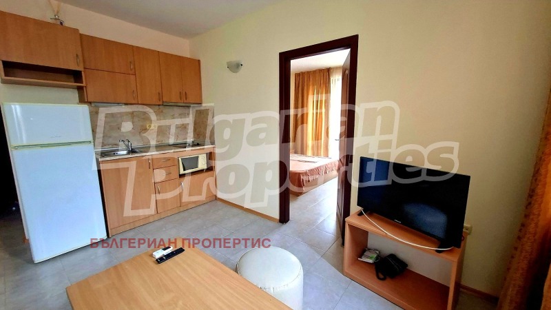 Продава 3-СТАЕН, к.к. Слънчев бряг, област Бургас, снимка 8 - Апартаменти - 53454082