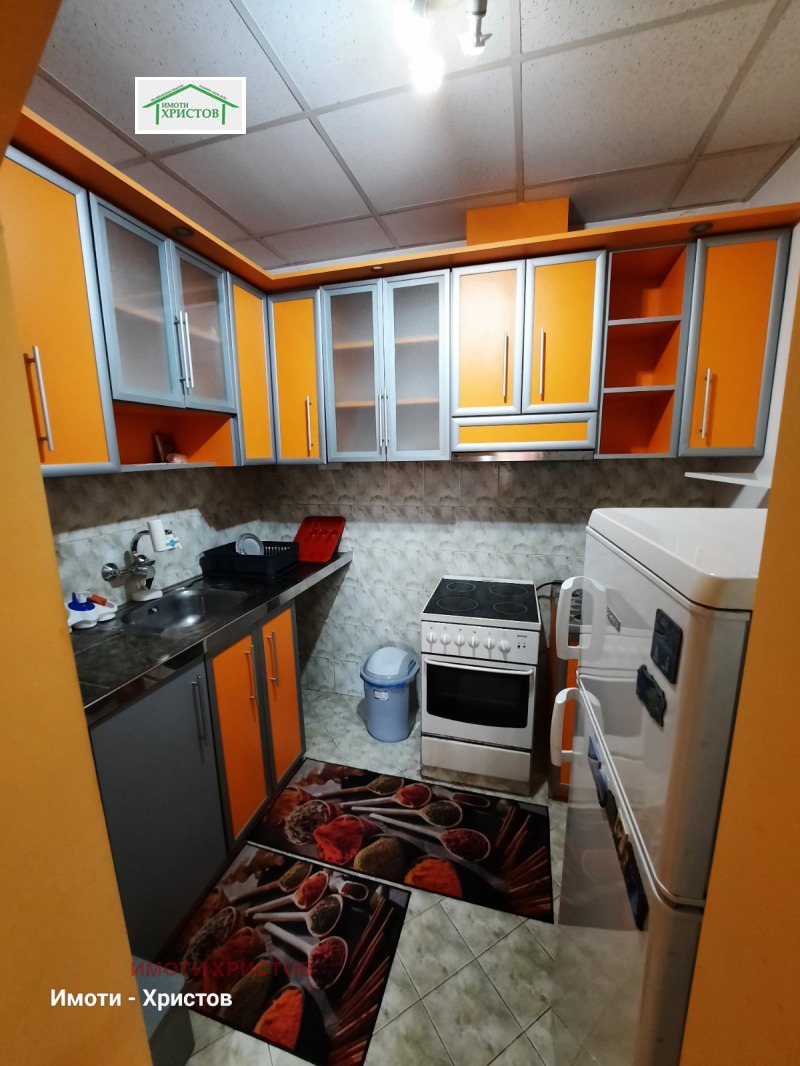 Продава  Етаж от къща град Шумен , Математическа гимназия , 92 кв.м | 81528139 - изображение [8]