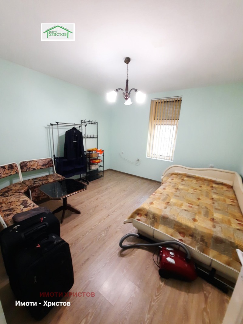 Продава  Етаж от къща град Шумен , Математическа гимназия , 92 кв.м | 81528139 - изображение [7]
