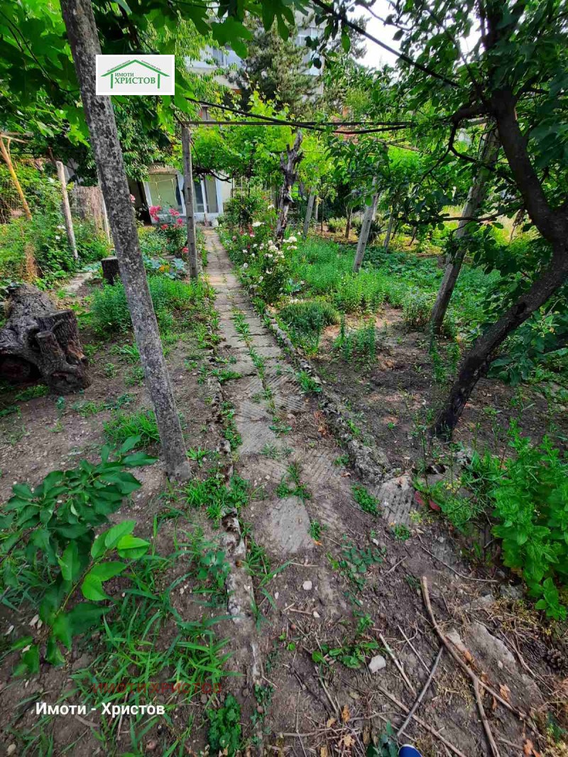 Продава  Етаж от къща град Шумен , Математическа гимназия , 92 кв.м | 81528139 - изображение [17]