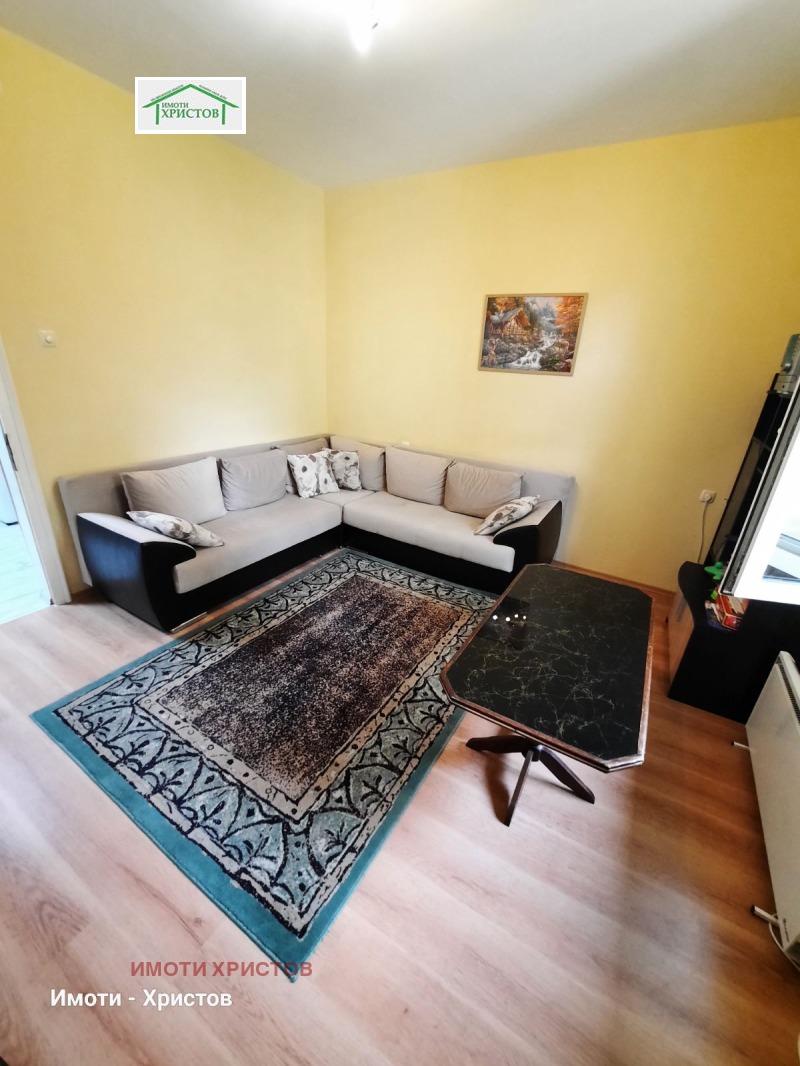 Продава  Етаж от къща град Шумен , Математическа гимназия , 92 кв.м | 81528139 - изображение [2]