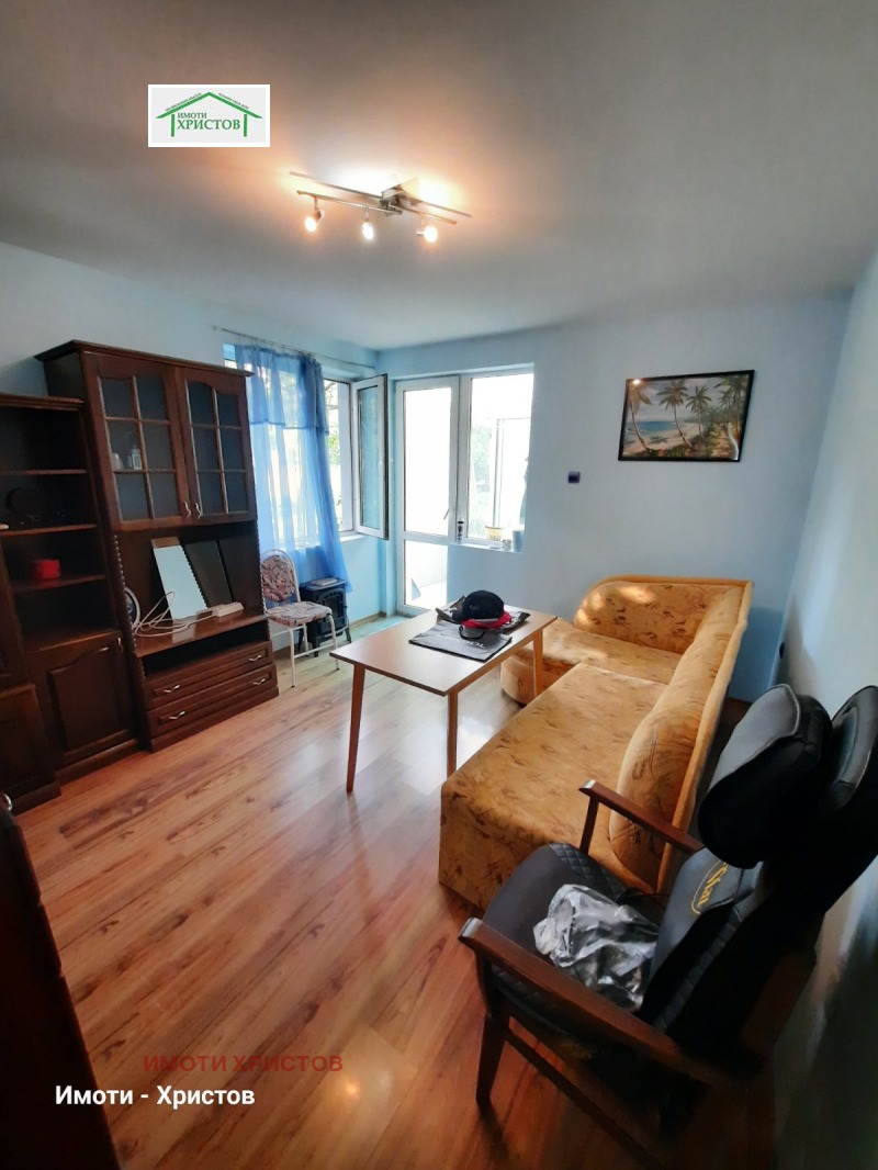 Продава  Етаж от къща град Шумен , Математическа гимназия , 92 кв.м | 81528139 - изображение [4]