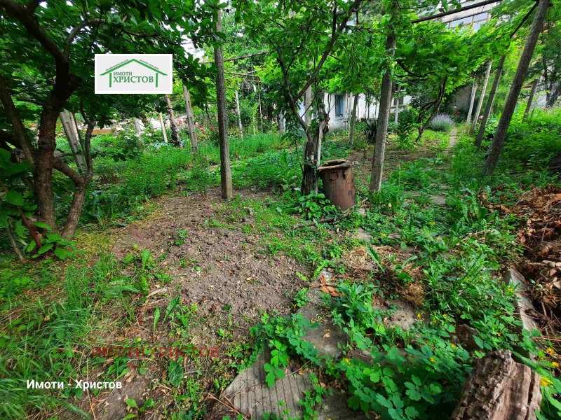 Продава  Етаж от къща град Шумен , Математическа гимназия , 92 кв.м | 81528139 - изображение [16]