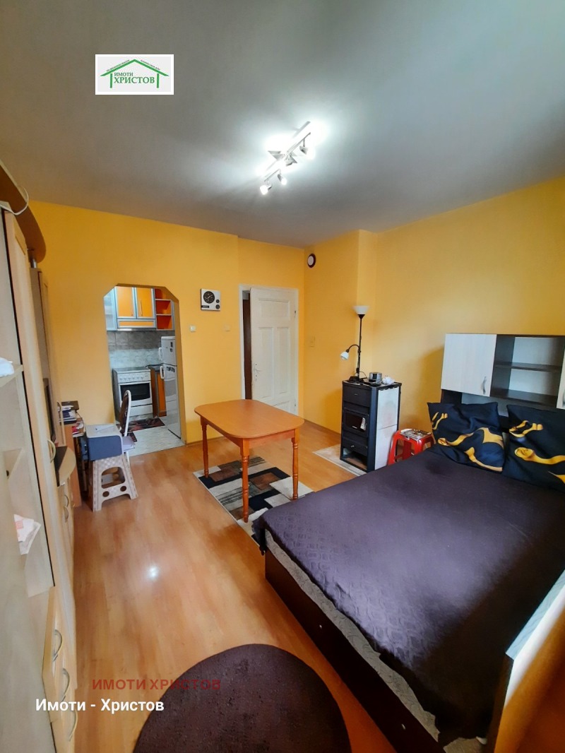 Продава  Етаж от къща град Шумен , Математическа гимназия , 92 кв.м | 81528139 - изображение [5]