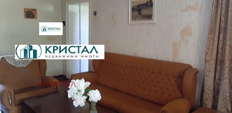 Продава КЪЩА, гр. Първомай, област Пловдив, снимка 3 - Къщи - 45271720