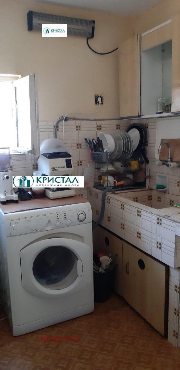 Продава КЪЩА, гр. Първомай, област Пловдив, снимка 9 - Къщи - 47442972