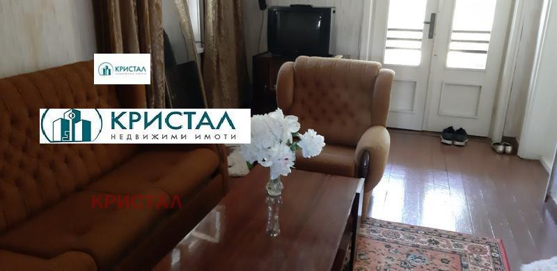 Продава КЪЩА, гр. Първомай, област Пловдив, снимка 2 - Къщи - 48761281