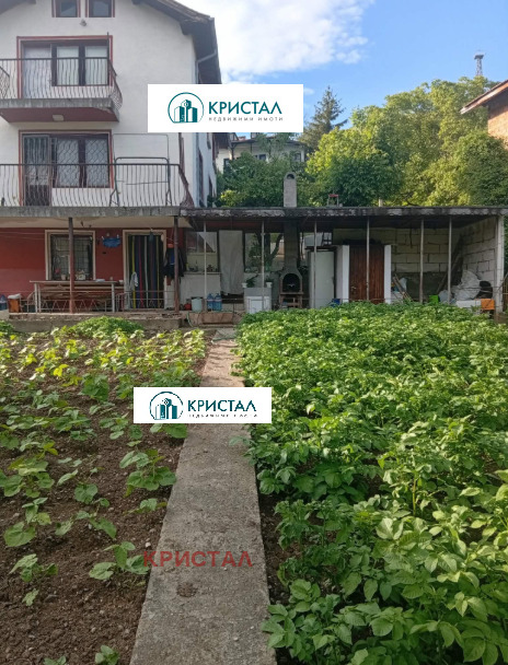 Продава КЪЩА, с. Орехово, област Смолян, снимка 2 - Къщи - 55095304