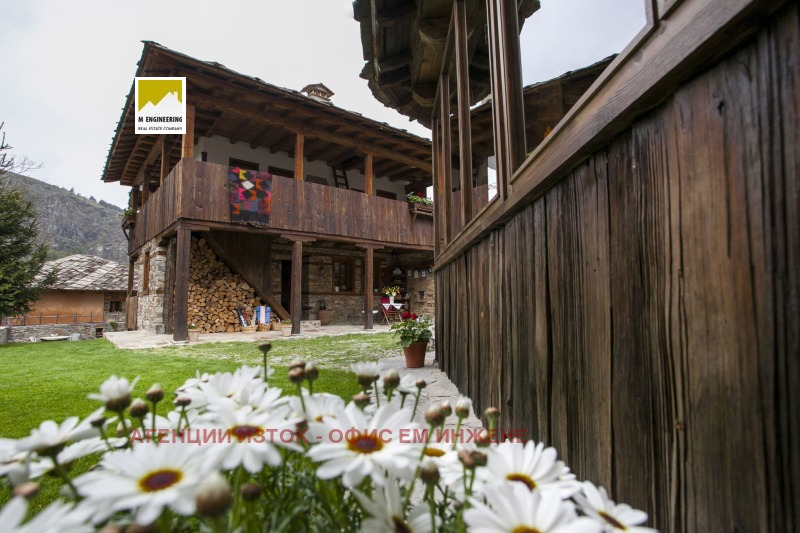 À vendre  Hôtel région Blagoevgrad , Kovatchevitsa , 542 m² | 87036621 - image [4]