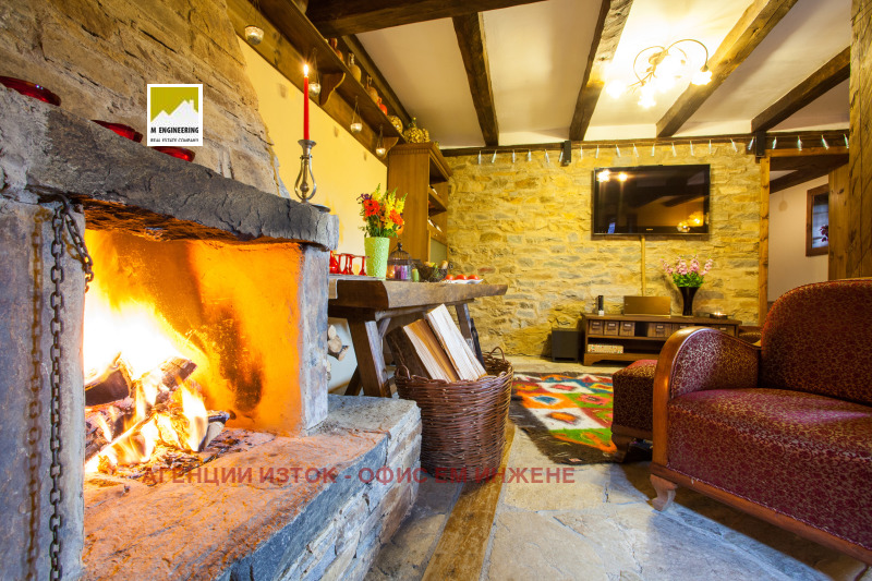 À vendre  Hôtel région Blagoevgrad , Kovatchevitsa , 542 m² | 87036621