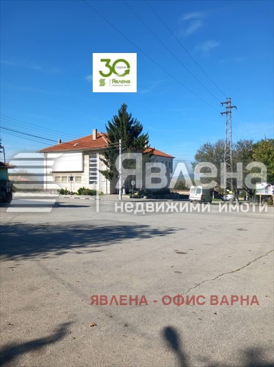 Продава ПАРЦЕЛ, с. Петров дол, област Варна, снимка 8 - Парцели - 48503225