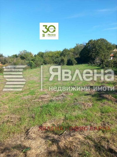 Продава ПАРЦЕЛ, с. Петров дол, област Варна, снимка 2 - Парцели - 48503225