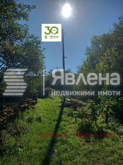 Продава ПАРЦЕЛ, с. Петров дол, област Варна, снимка 4 - Парцели - 48503225