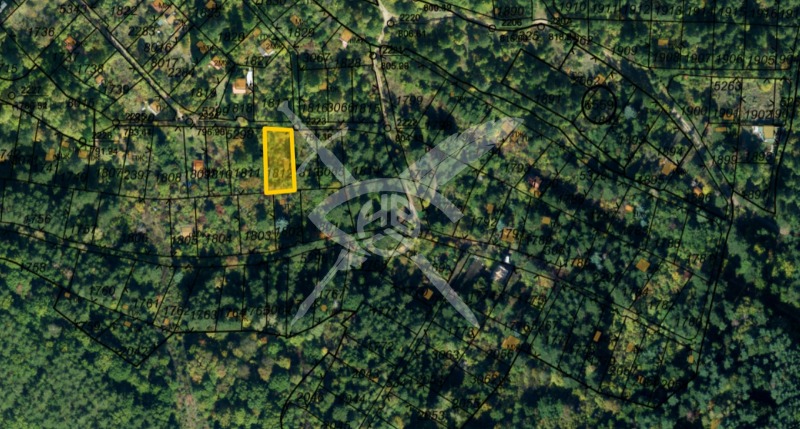 Til salg  Grund Sofia , German , 691 kvm | 98474493