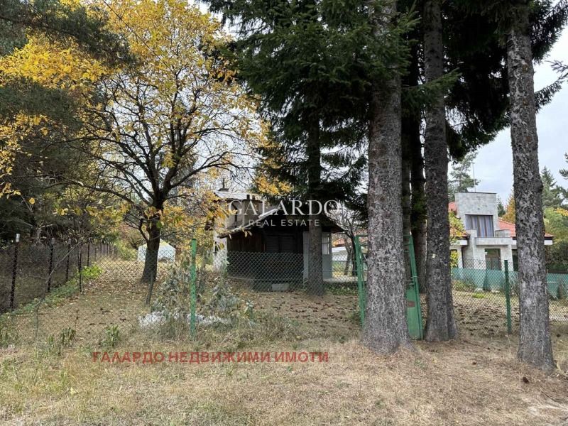 Zu verkaufen  Handlung region Sofia , w.z.Jarema , 1000 qm | 93133900 - Bild [2]