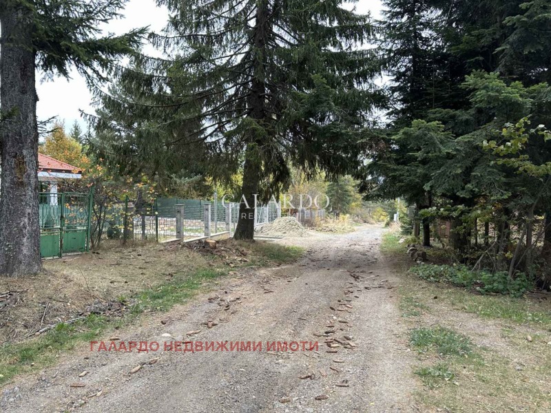 Zu verkaufen  Handlung region Sofia , w.z.Jarema , 1000 qm | 93133900 - Bild [14]