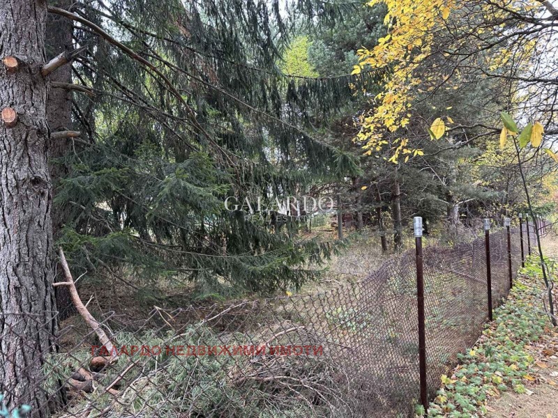 Zu verkaufen  Handlung region Sofia , w.z.Jarema , 1000 qm | 93133900 - Bild [7]