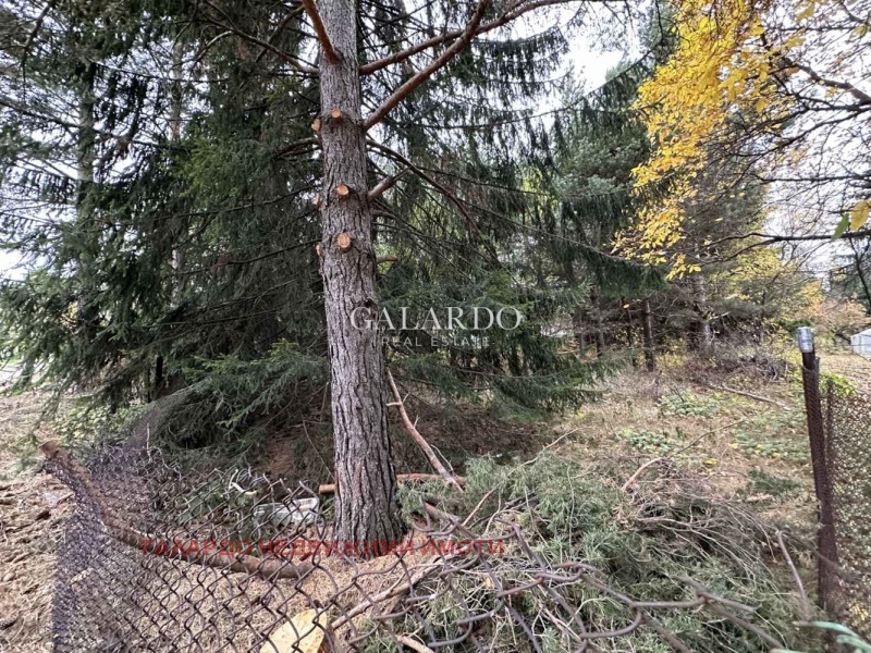 Zu verkaufen  Handlung region Sofia , w.z.Jarema , 1000 qm | 93133900 - Bild [6]