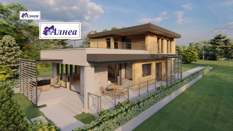 Продава  Парцел област Пловдив , с. Марково , 770 кв.м | 49116991 - изображение [3]