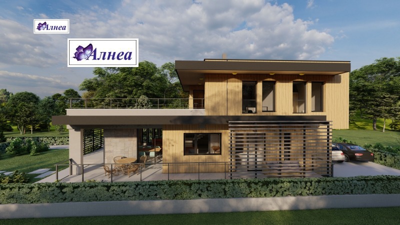 Продава  Парцел област Пловдив , с. Марково , 770 кв.м | 49116991 - изображение [2]