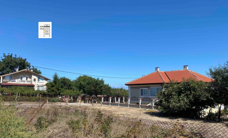 Продава ПАРЦЕЛ, гр. Шабла, област Добрич, снимка 2 - Парцели - 52534220