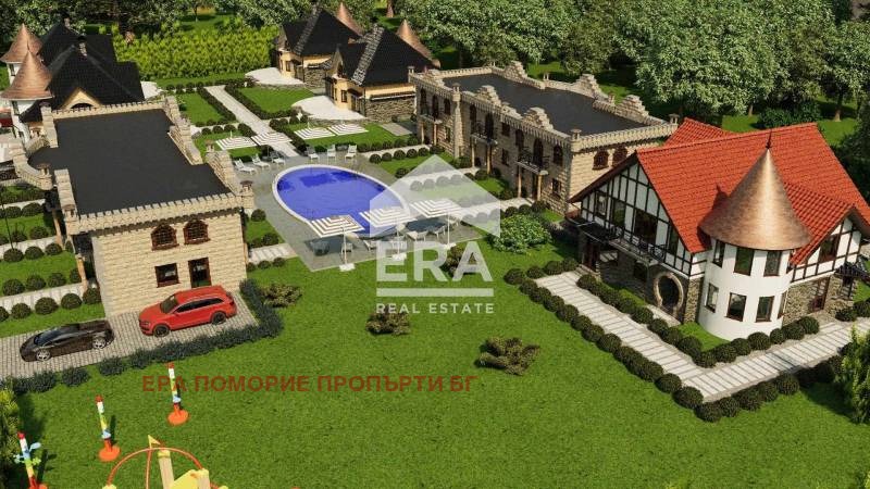 Продава БИЗНЕС ИМОТ, гр. Поморие, област Бургас, снимка 1 - Други - 47421060