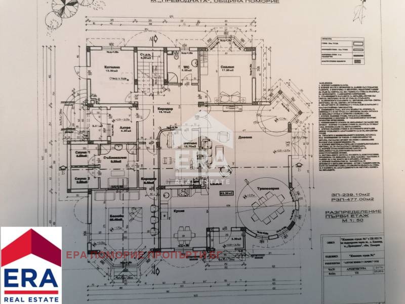 Продава БИЗНЕС ИМОТ, гр. Поморие, област Бургас, снимка 17 - Други - 47421060