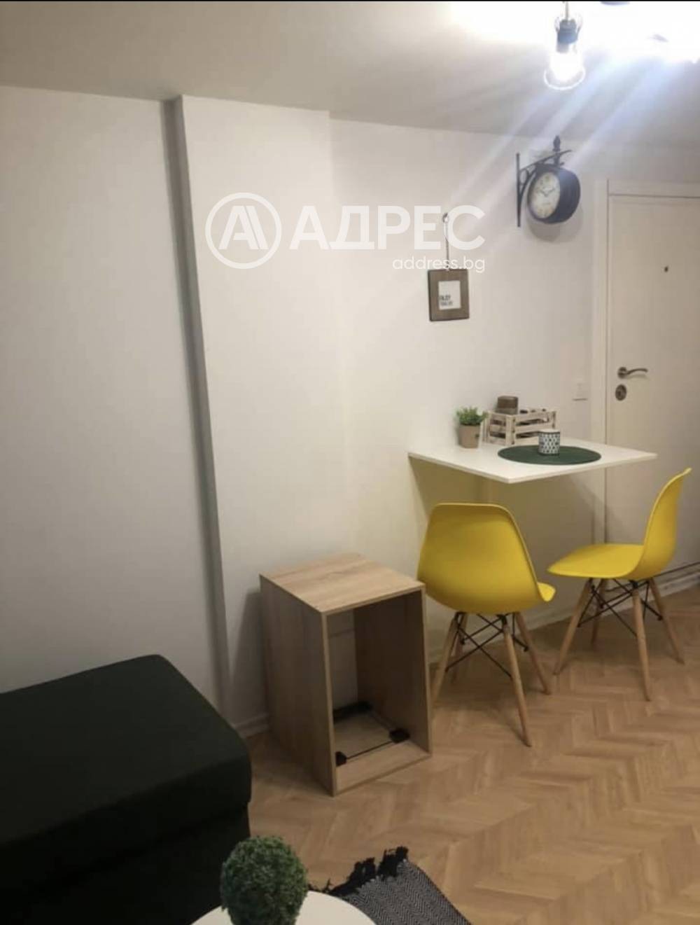 Продава 1-СТАЕН, гр. Варна, Гръцка махала, снимка 4 - Апартаменти - 54447915